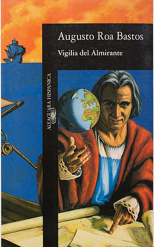 Vigilia del almirante