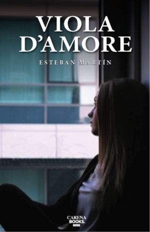 Viola d'amore