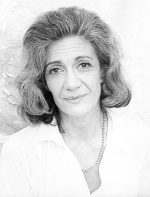 Ana María Matute