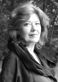 Anne Perry