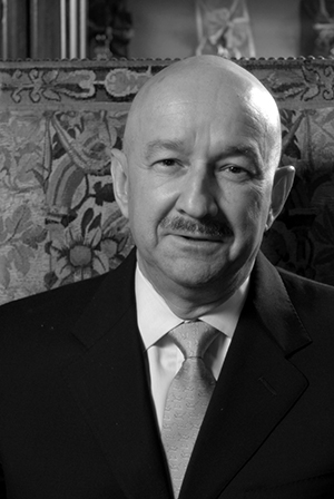 Carlos Salinas de Gortari