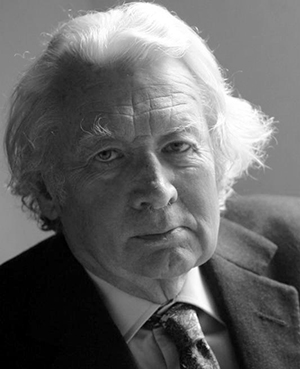 Hugh Thomas