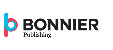 Bonnier Publishing