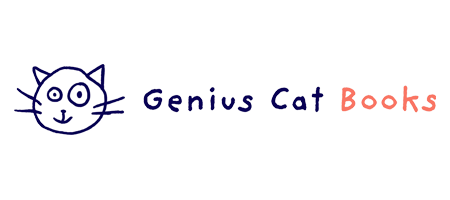 Genius Cat Books