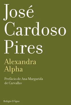 Alexandra Alpha