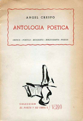 Antología poética