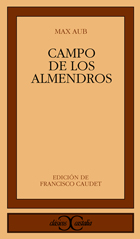 Campo de los almendros. El laberinto mágico Vol. VI