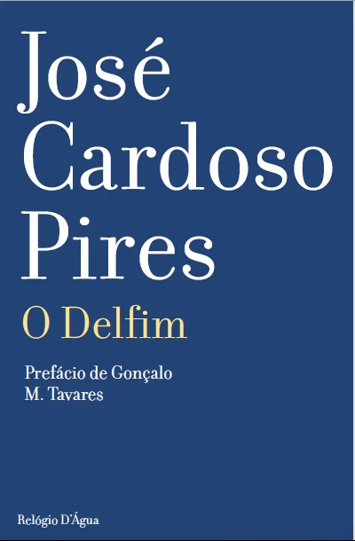 O Delfim