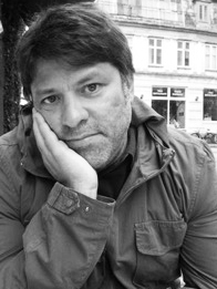 Iván de la Nuez