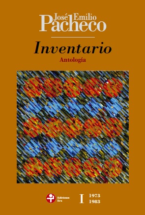 Inventario. Antología I: 1973 -1983