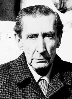 José Bergamín