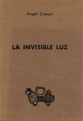 La invisible luz