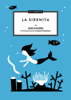 El hombre de la casa (La sirenita)