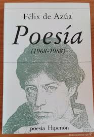 Poesía (1968–1988)