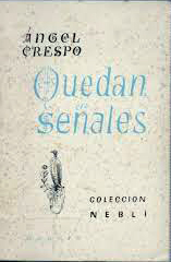 Quedan señales