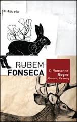 Romance negro e outras historias