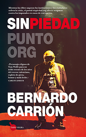 Sin piedad punto org