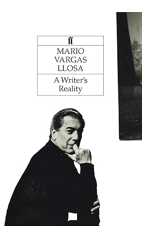 A Writer’s Reality