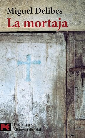 La Mortaja