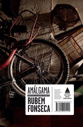 Amalgama