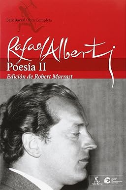 Obras completas. Poesía II