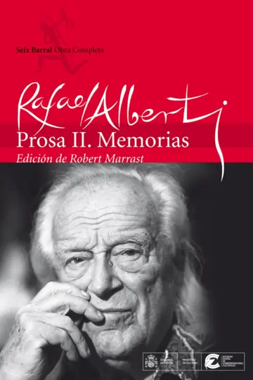 Obras completas. Prosa II