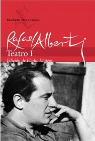 Obras completas. Teatro I