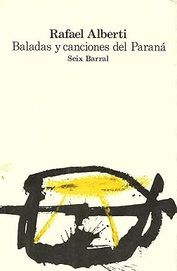 Baladas y canciones del Paraná