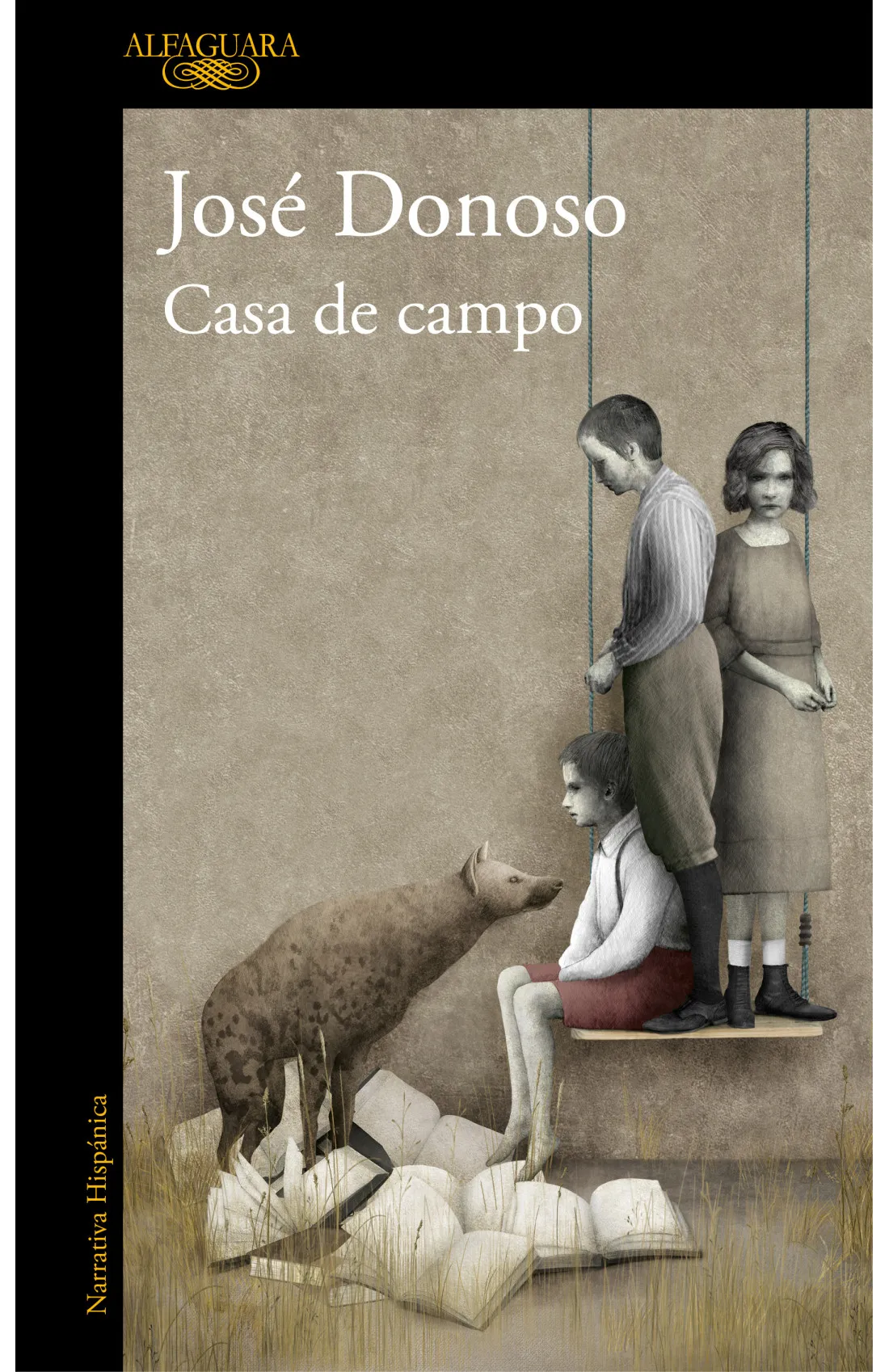 Casa de campo