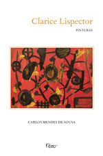 Clarice Lispector - Pinturas