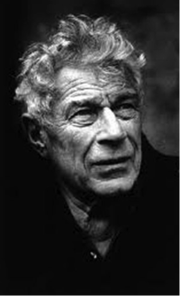 foto John Berger Agencia Literaria Carmen Balcells