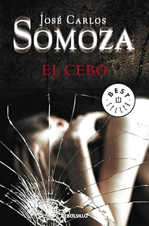 El cebo