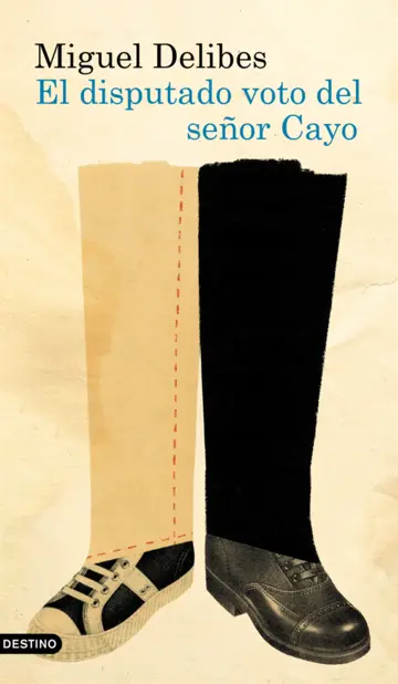 El disputado voto del Señor Cayo