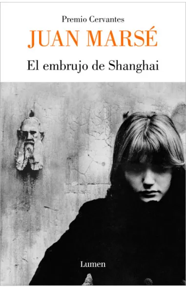 El embrujo de Shanghai