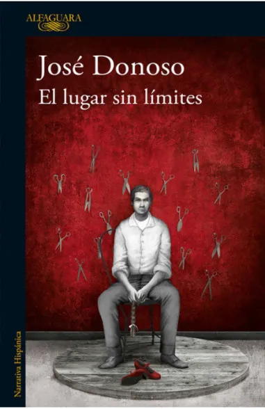 El lugar sin límites