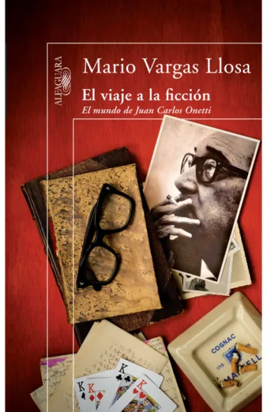 El viaje a la ficción