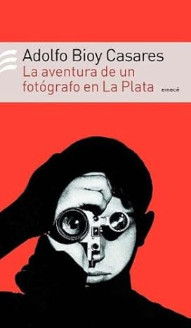 La aventura de un fotógrafo en La Plata