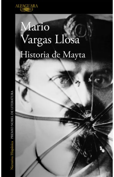 Historia de Mayta