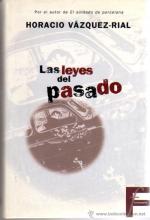 Las leyes del pasado