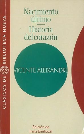 Nacimiento último