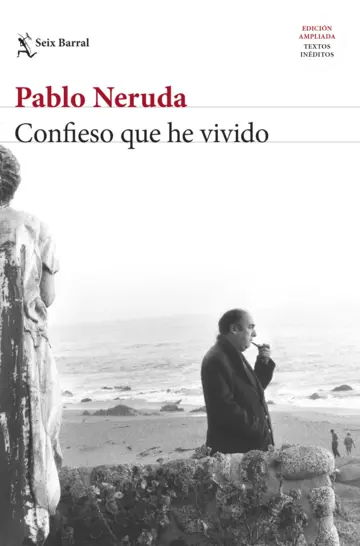 Confieso que he vivido. Memorias