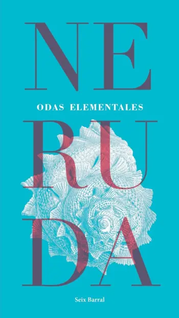 Odas elementales
