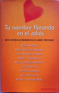 La vergüenza de haber sido, el dolor de ya no ser