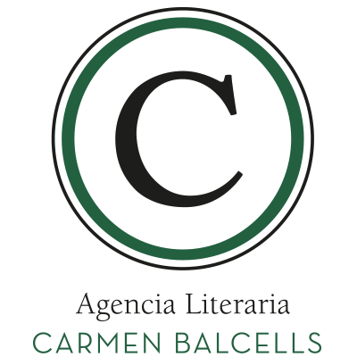 Agencia Literaria Carmen Balcells logo